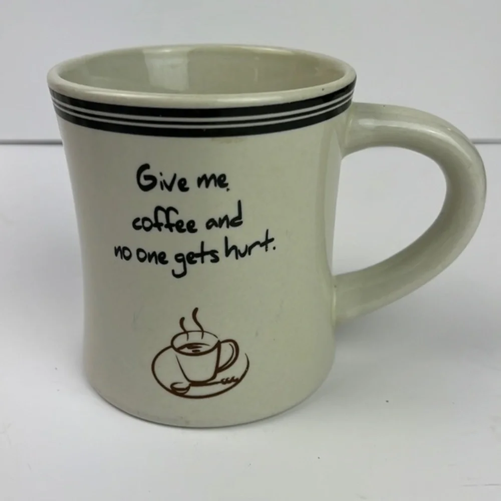 Coffee Mug‎